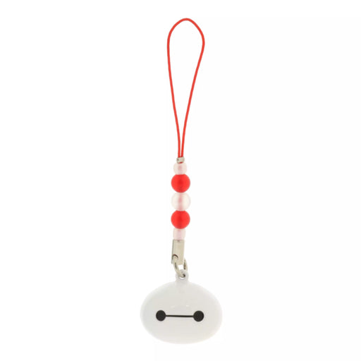 TDR - Bell with Strap/Keychain - Baymax