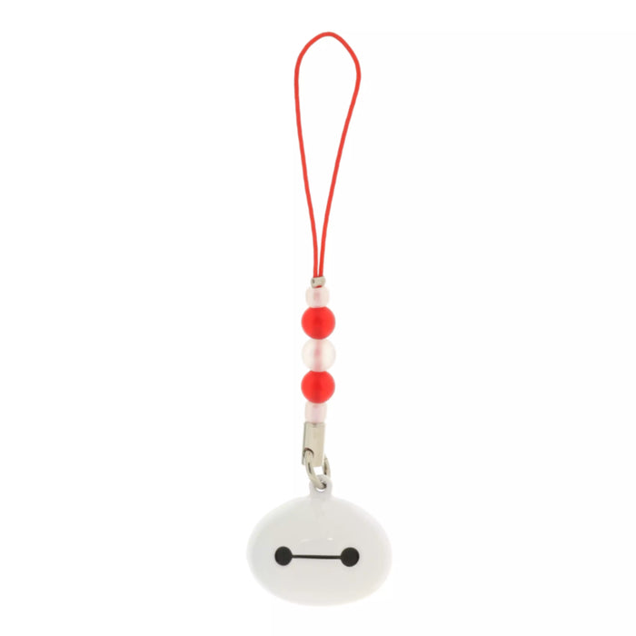 TDR - Bell with Strap/Keychain - Baymax