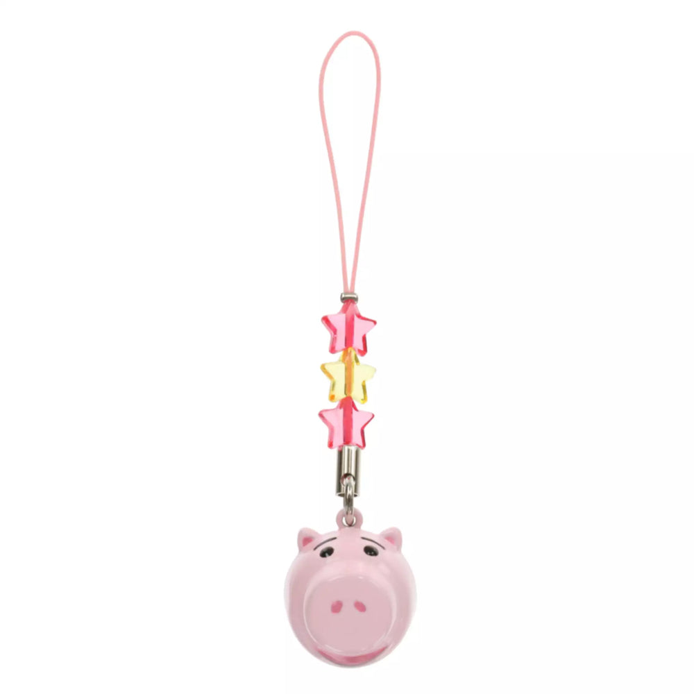 TDR - Bell with Strap/Keychain - Hamm