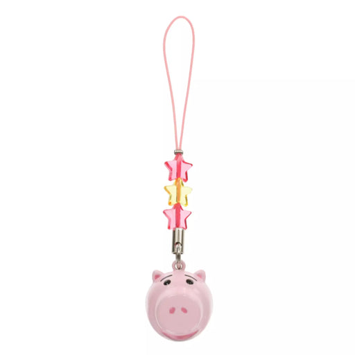 TDR - Bell with Strap/Keychain - Hamm