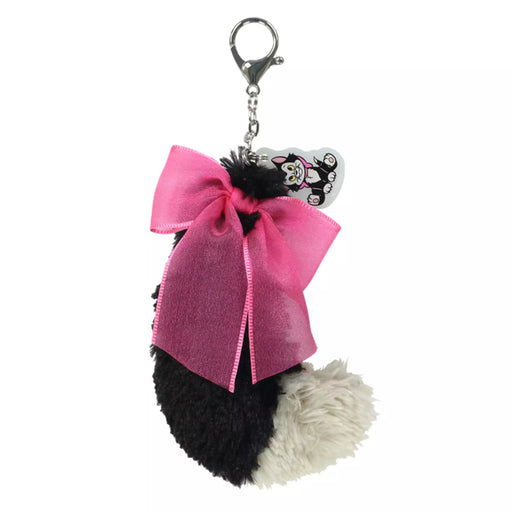 TDR - Figaro Tail Plush Keychain (Release Date: Oct 2, 2025)