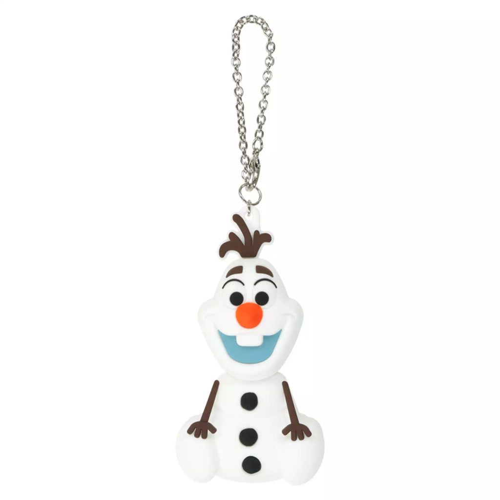 TDR - Fantasy Springs Anna & Elsa Frozen Journey Collection x