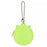 TDR - Mike Wazowski Squishy Silicone Coin Purse & Keychain (Release Date: Oct 2, 2025)