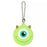TDR - Mike Wazowski Squishy Silicone Coin Purse & Keychain (Release Date: Oct 2, 2025)