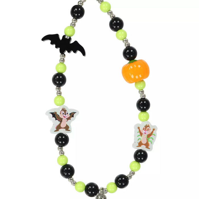 TDR - 2025 Mickey & Friends Disney Halloween "Happy Haunting!" Collection x Strap (Release Date: Sept 16, 2025)