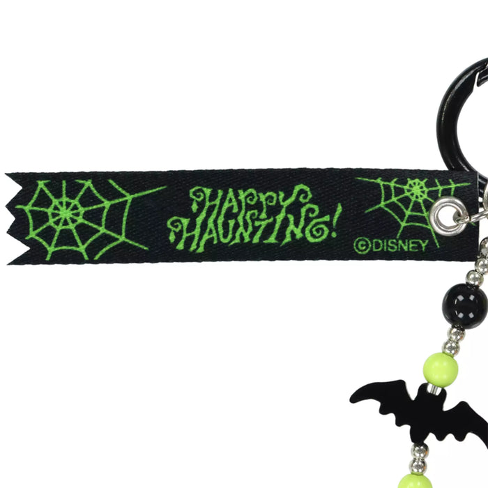 TDR - 2025 Mickey & Friends Disney Halloween "Happy Haunting!" Collection x Strap (Release Date: Sept 16, 2025)