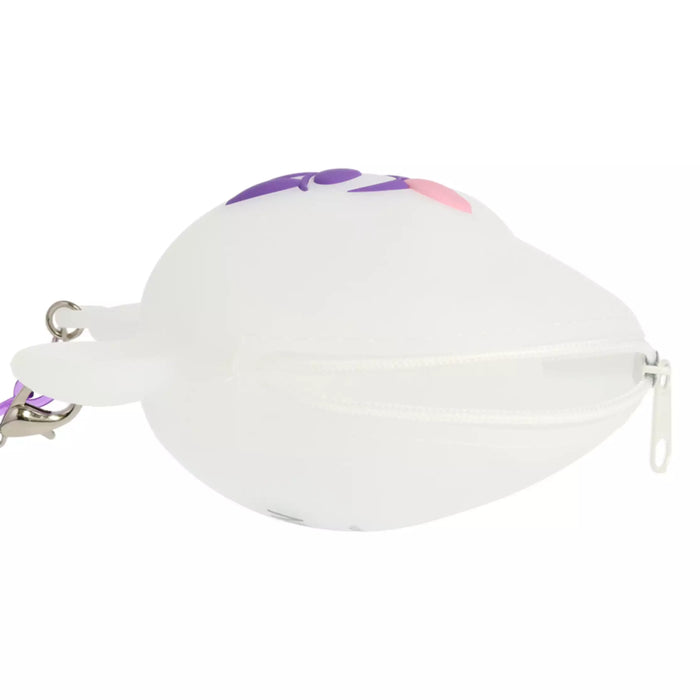 TDR - 2025 Mickey & Friends Disney Halloween "Spook Ghost Night!" Collection x Mickey Mouse Ghost Bag Charm with Silicone Case (Release Date: Sept 16, 2025)