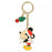 TDR - 2025 Mickey & Friends "Holly Jolly Christmas" Collection x Mickey & Minnie Mouse Keychain Set (Release Date: Nov 10, 2025)