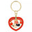 TDR - Minnie Mouse "Heart Shaped" Keychains Set of 3 (Release Date: Apr 30, 2026)