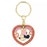 TDR - Minnie Mouse "Heart Shaped" Keychains Set of 3 (Release Date: Apr 30, 2026)