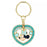 TDR - Minnie Mouse "Heart Shaped" Keychains Set of 3 (Release Date: Apr 30, 2026)