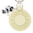TDR - Mickey & Minnie Mouse "Tokyo Disney Resort" Leather Keychains Set of 2 (Release Date: Apr 30, 2026)