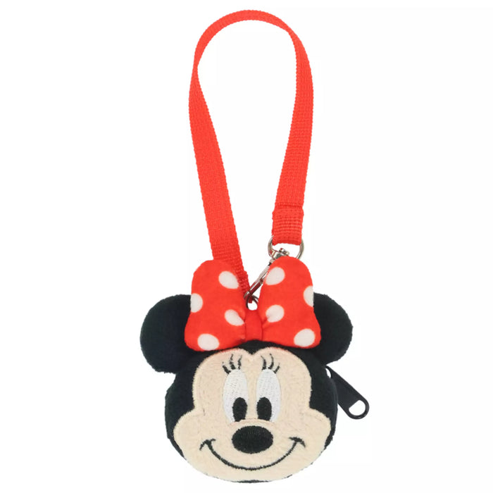 TDR - Mickey & Friends Plush Keychain & Pouch Mystery Bag (Release Date: May 7, 2026)
