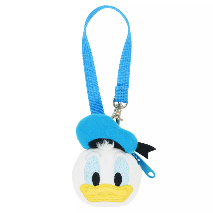 TDR - Mickey & Friends Plush Keychain & Pouch Mystery Bag (Release Date: May 7, 2026)