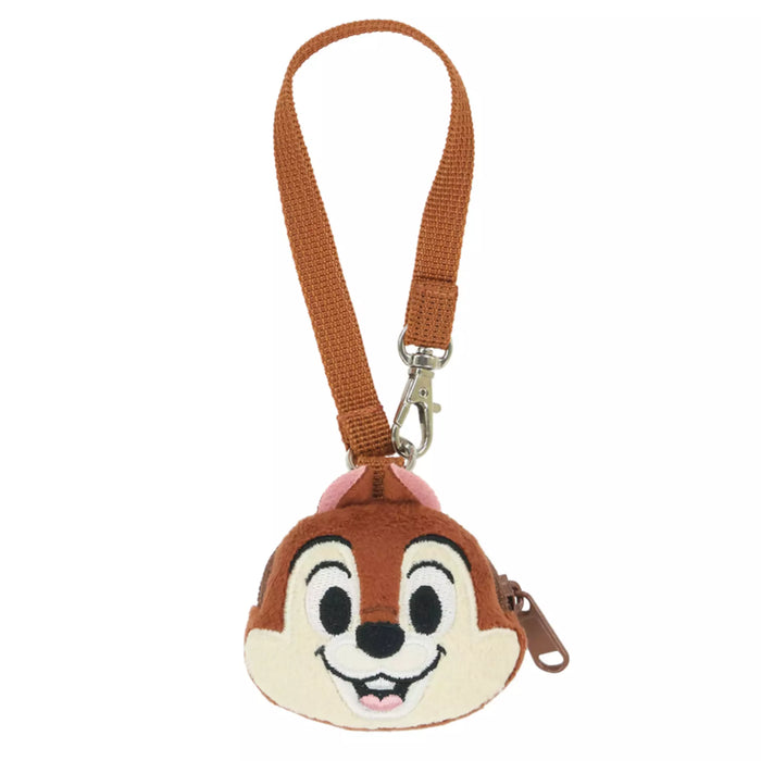 TDR - Mickey & Friends Plush Keychain & Pouch Mystery Bag (Release Date: May 7, 2026)
