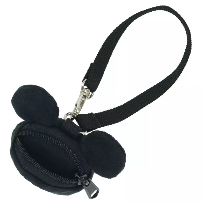 TDR - Mickey & Friends Plush Keychain & Pouch Mystery Bag (Release Date: May 7, 2026)