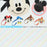 TDR - Mickey & Friends Plush Keychain & Pouch Mystery Bag (Release Date: May 7, 2026)