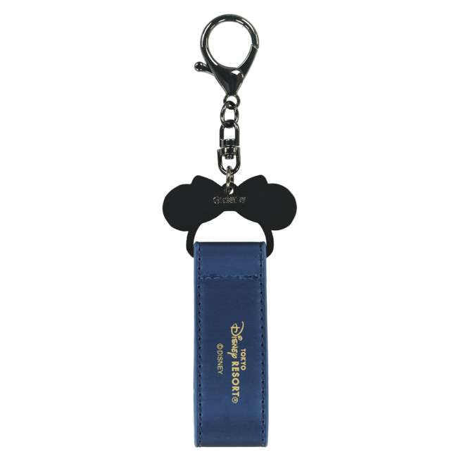 TDR - Minnie Mouse Headband Holder with Stars (Release Date: May 7, 2026)