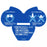 TDR - Minnie Mouse Headband Holder with Stars (Release Date: May 7, 2026)