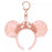 TDR - 2026 Minnie Mouse with Tiara Headband Keychain (Release Date: May 21, 2026)