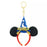 TDR - 2026 Mickey Mouse "Fantasia" Hat Headband Keychain (Release Date: May 21, 2026)