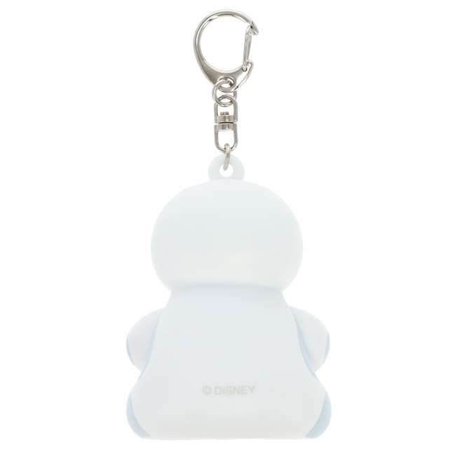 TDR - 2026 Baymax Holding a Heart 3D Keychain (Release Date: Jul 16, 2026)