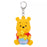 TDR - 2026 Winnie the Pooh "Holding Honey Pot" Keychain (Release Date: Aug 13, 2025)