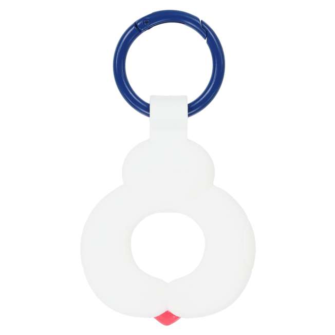 TDR - 2026 Baymax Carabiner and Bottle Holder (Release Date: Jul 16, 2026)