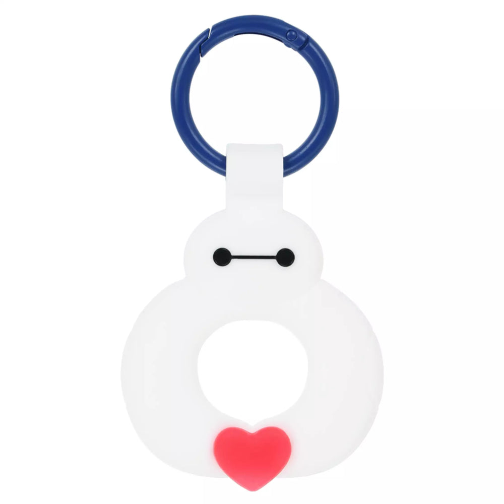 TDR - 2026 Baymax Carabiner and Bottle Holder (Release Date: Jul 16, 2026)