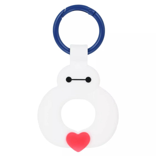 TDR - 2026 Baymax Carabiner and Bottle Holder (Release Date: Jul 16, 2026)