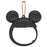 TDR - 2026 Mickey Mouse Bag Hook & Keychain (Release Date: Oct 22, 2026)