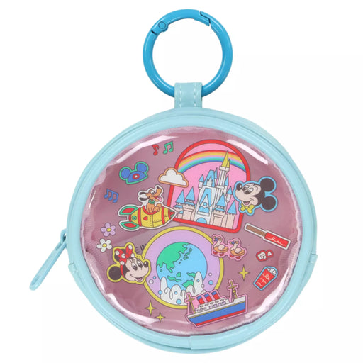 TDR - 2026 Motifs at Tokyo Disneyland & Tokyo Disney Sea x Mickey Mouse and Friends Case (Release Date: Jul 16, 2026)