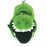 TDR - 2026 Rex "Fan Cap" Shaped Plush  Keychain (Release Date: Aug 13, 2025)