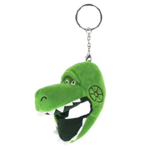 TDR - 2026 Rex "Fan Cap" Shaped Plush  Keychain (Release Date: Aug 13, 2025)