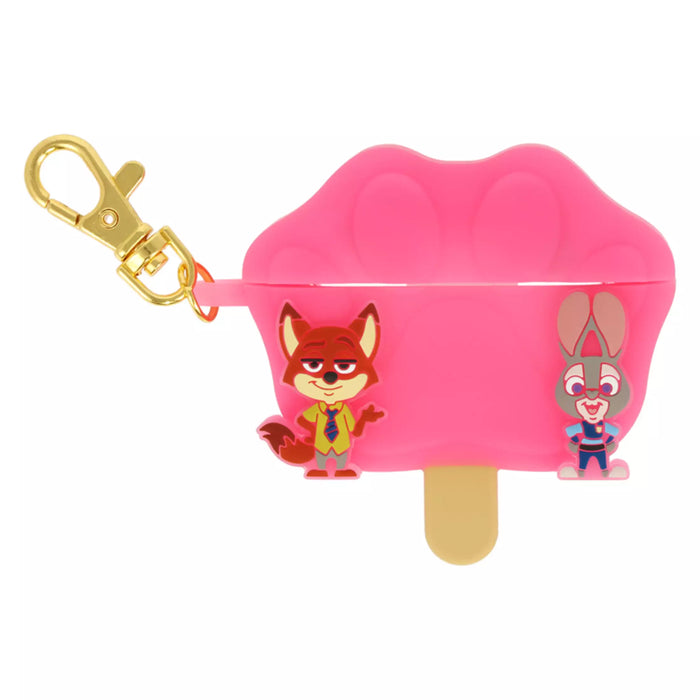 TDR - 2026 Zootopia AirPods Pro 1 & 2 Earphone Case (Release Date: Aug 13, 2025)