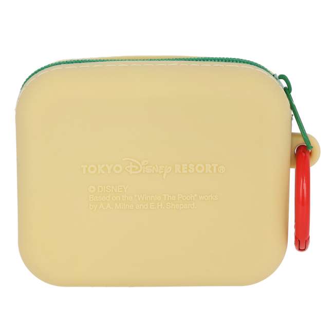 TDR - 2026 Winnie the Pooh Case (Release Date: Aug 13, 2026)