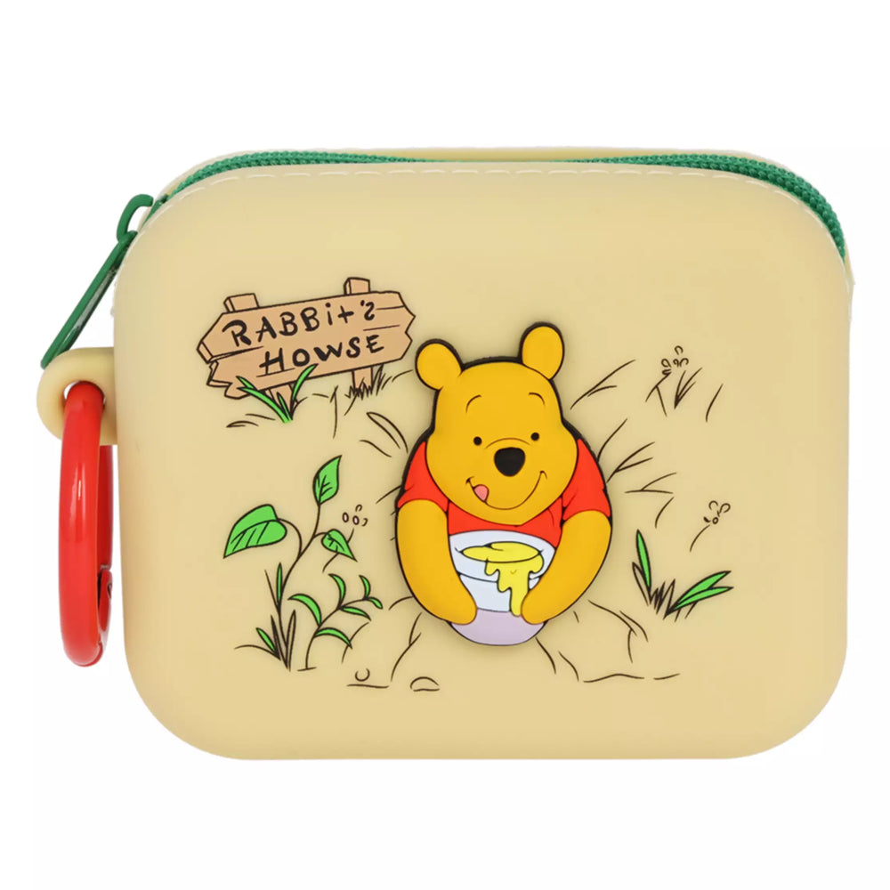 TDR - 2026 Winnie the Pooh Case (Release Date: Aug 13, 2026)