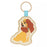 TDR  - 2026 Lady Die Cut Keychain (Release Date: Sep 3, 2026)