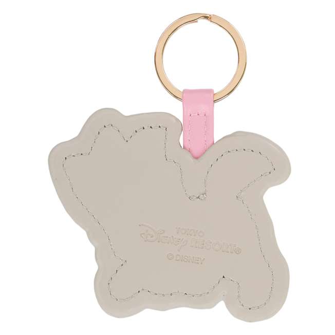 TDR  - 2026 Marie Cut Keychain (Release Date: Sep 3, 2026)