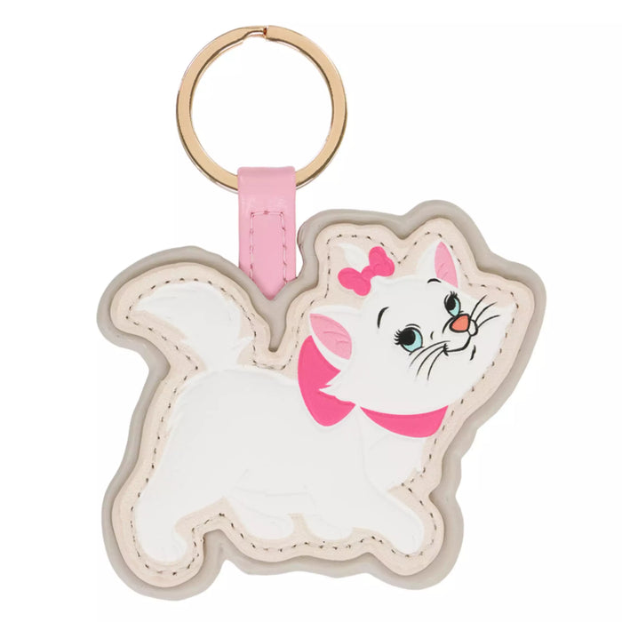 TDR  - 2026 Marie Cut Keychain (Release Date: Sep 3, 2026)