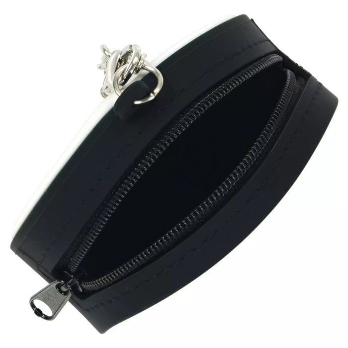 TDR - 2026 Tim Burton's The Nightmare Before Christmas x Jack Skellington Bag Charm Case (Release Date: Sep 24, 2026)