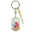 TDR - 2026 Mickey & Minnie Mouse Kimono Japan Traditional Clothings Keychains Set of 2 (Release Date: Oct 29, 2026)