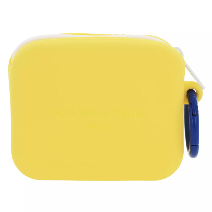 TDR - 2026 Cheerful Donald Duck Enjoying the Park Collection x Silicone Case (Release Date: Oct 15, 2026)