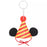 TDR - 2026 Mickey & Minnie Mouse "Happiest Birthday!" Collection x Mickey Mouse Party Hat Shaped Keychain (Release Date: Oct 29, 2026)