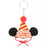TDR - 2026 Mickey & Minnie Mouse "Happiest Birthday!" Collection x Mickey Mouse Party Hat Shaped Keychain (Release Date: Oct 29, 2026)