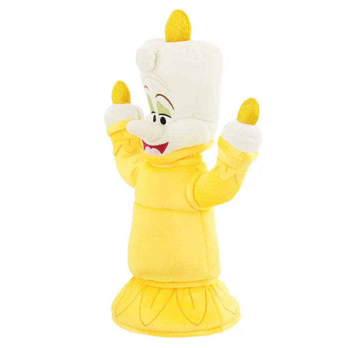 TDR - Lumière Hand Puppet