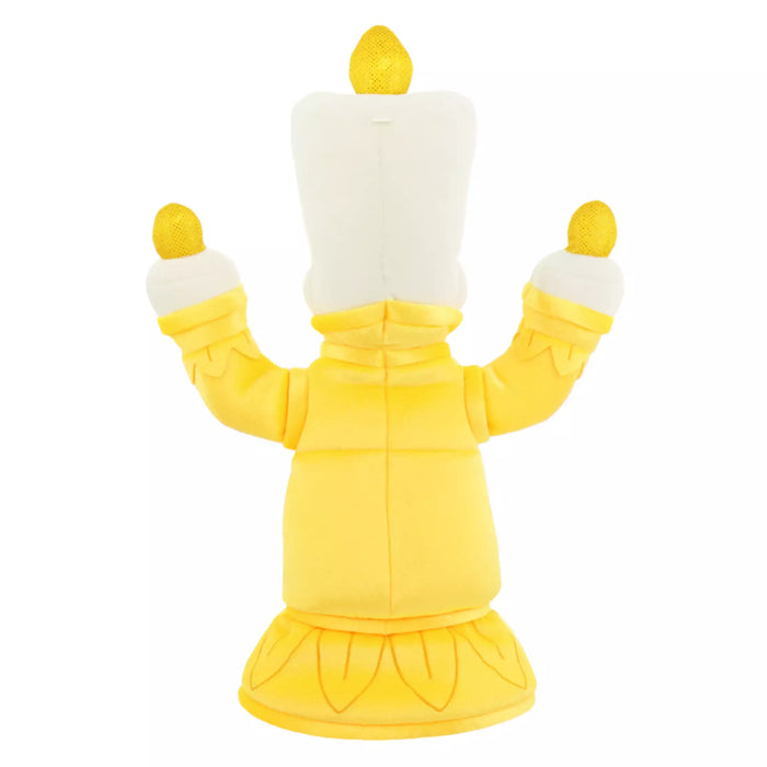 TDR - Lumière Hand Puppet