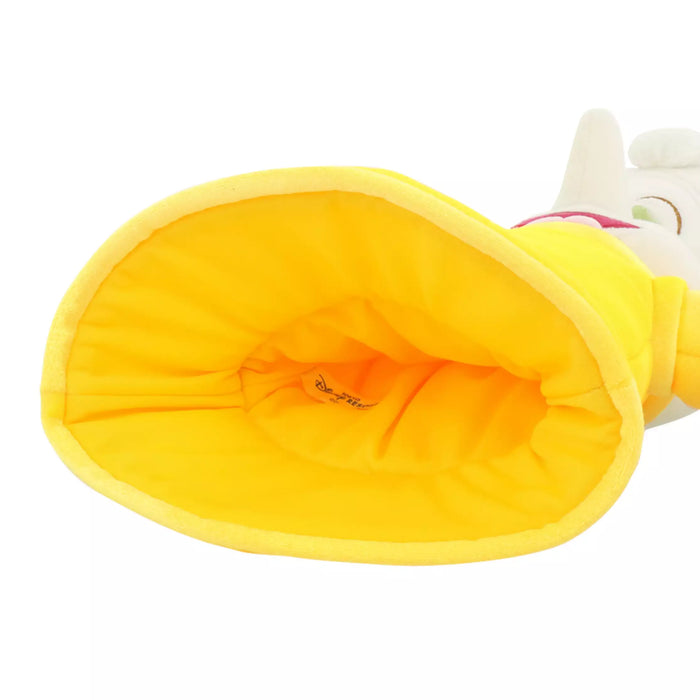 TDR - Lumière Hand Puppet