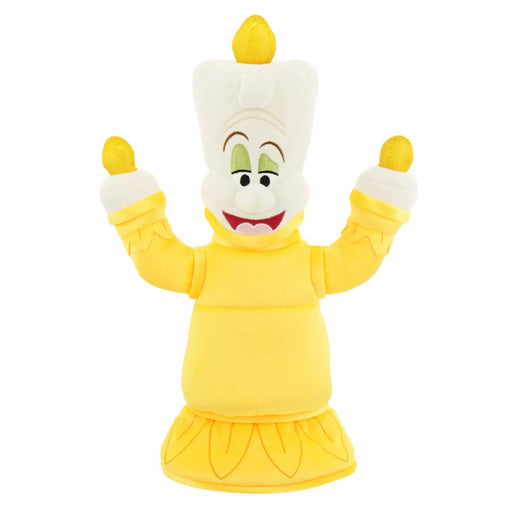 TDR - Lumière Hand Puppet
