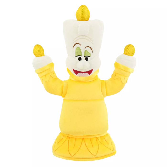 TDR - Lumière Hand Puppet